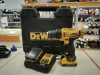 Шуруповерт Dewalt DCD 710