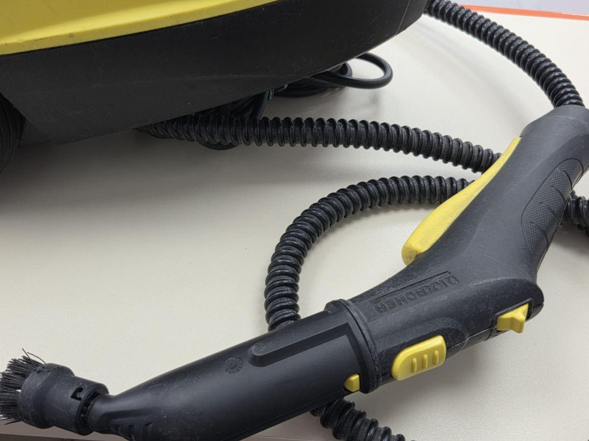 Пароочиститель Karcher SC 2
