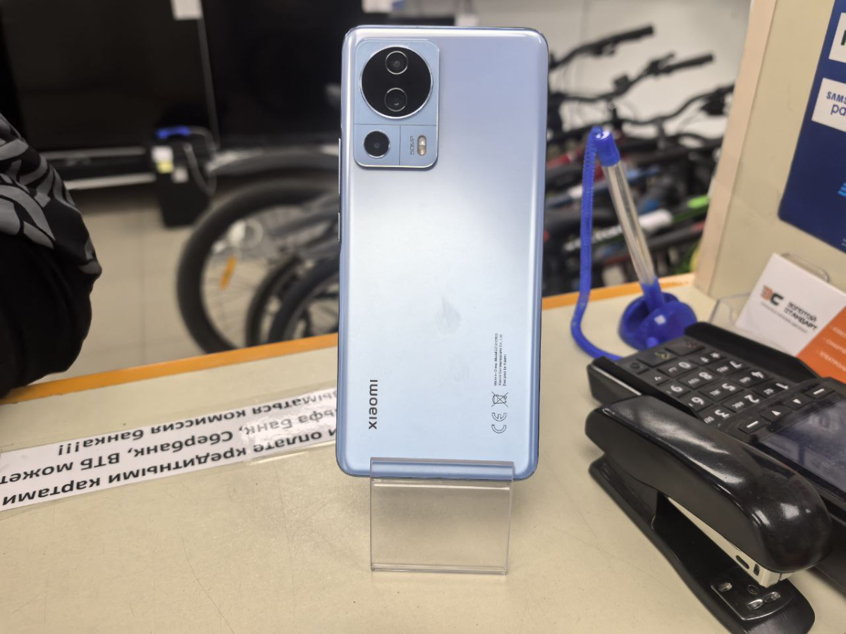 Смартфон Xiaomi 13 lite 8/256