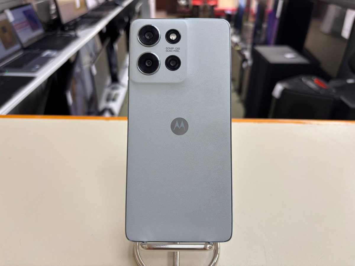 Смартфон Motorola G75 5G 256 ГБ