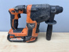 Перфоратор AEG BBH18BL-0;