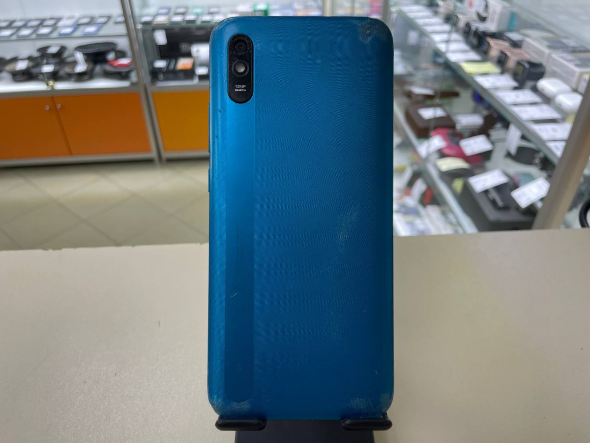 Смартфон Xiaomi Redmi 9A 2/32