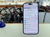 Смартфон Apple Iphone 16 256Gb