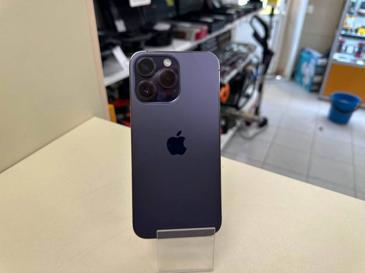 Смартфон Apple Iphone 14 Pro Max 128Gb