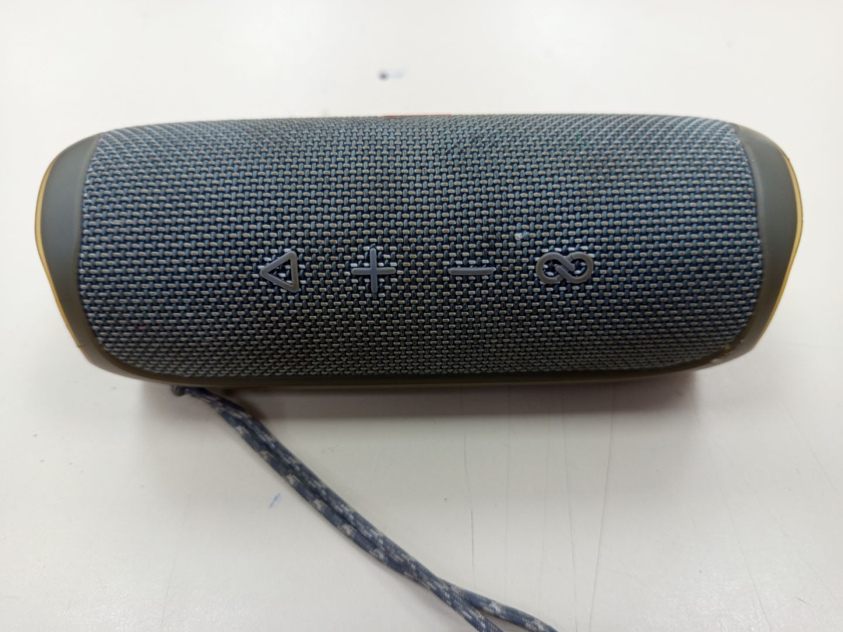 Портативная акустика JBL FLIP 5 