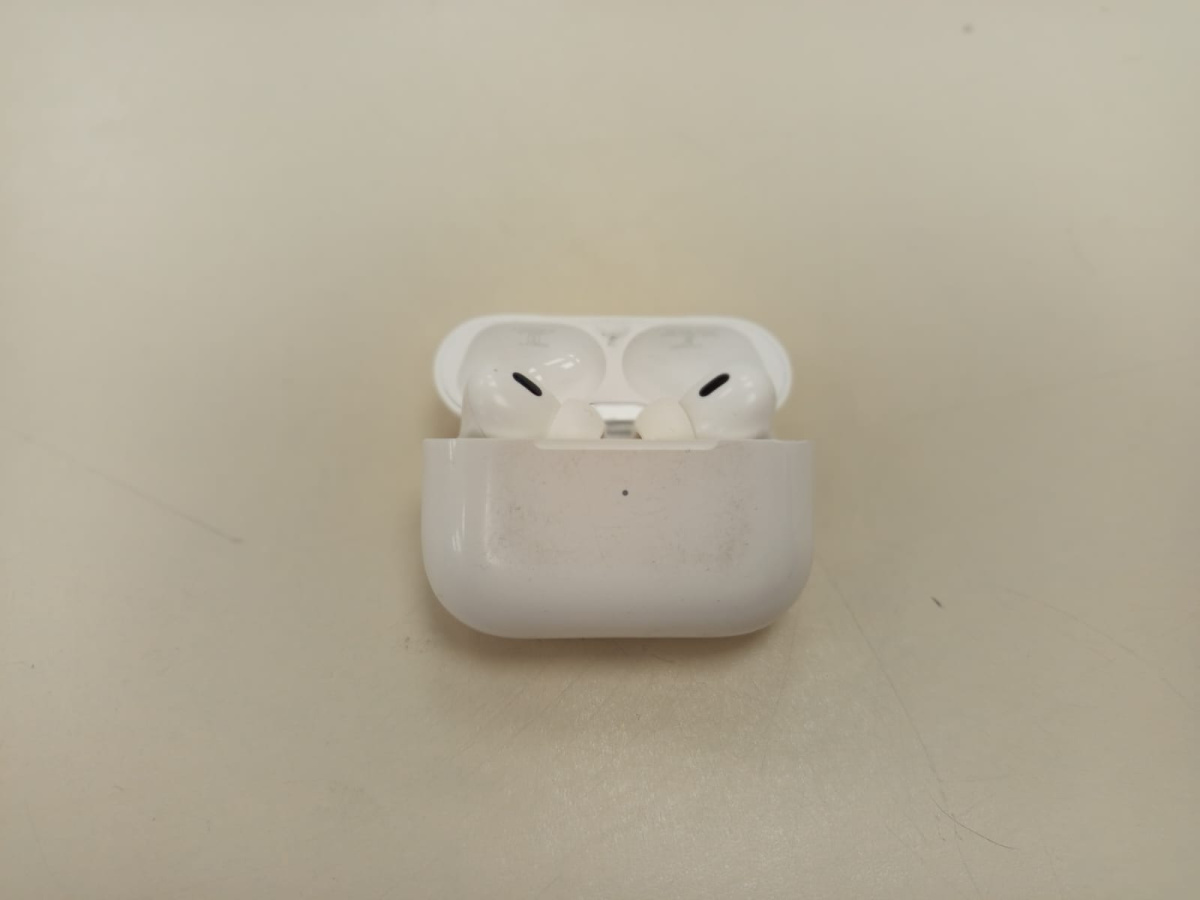 Наушники беспроводные Apple AirPods Pro 2 Gen