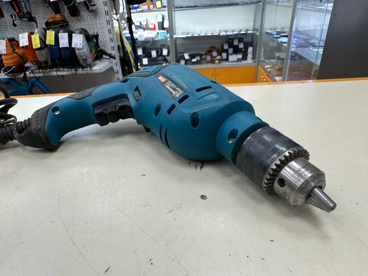 Дрель-безударная Энергопром ДУ-13/650