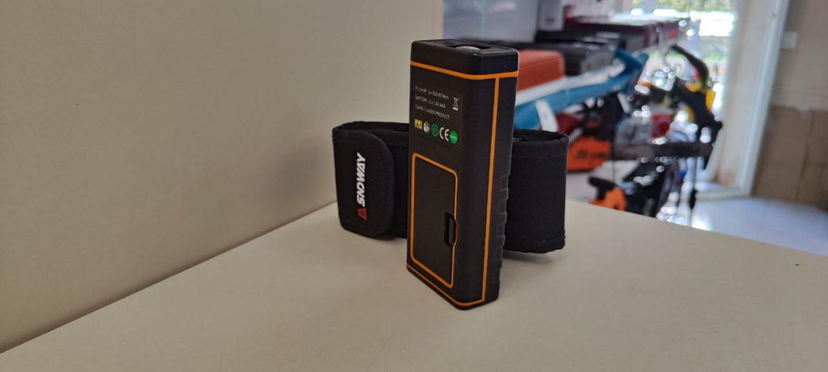 Дальномер SNDWAY SW-M50