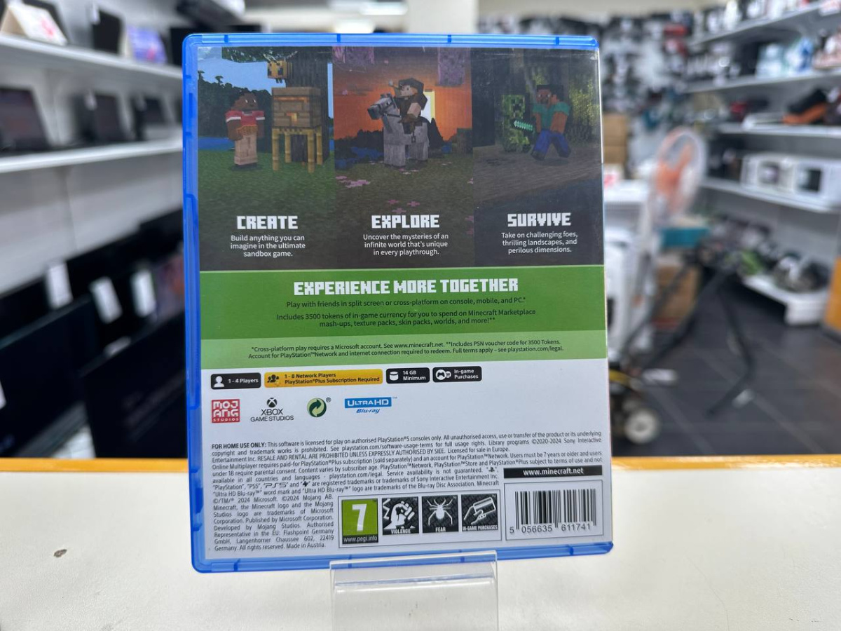 Игра Playstation 5 LEGO 2K Drive