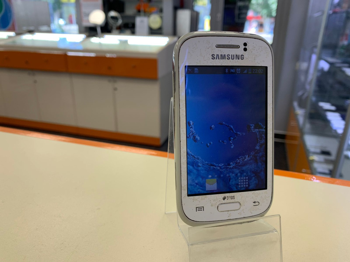 Смартфон Samsung GT-S6312