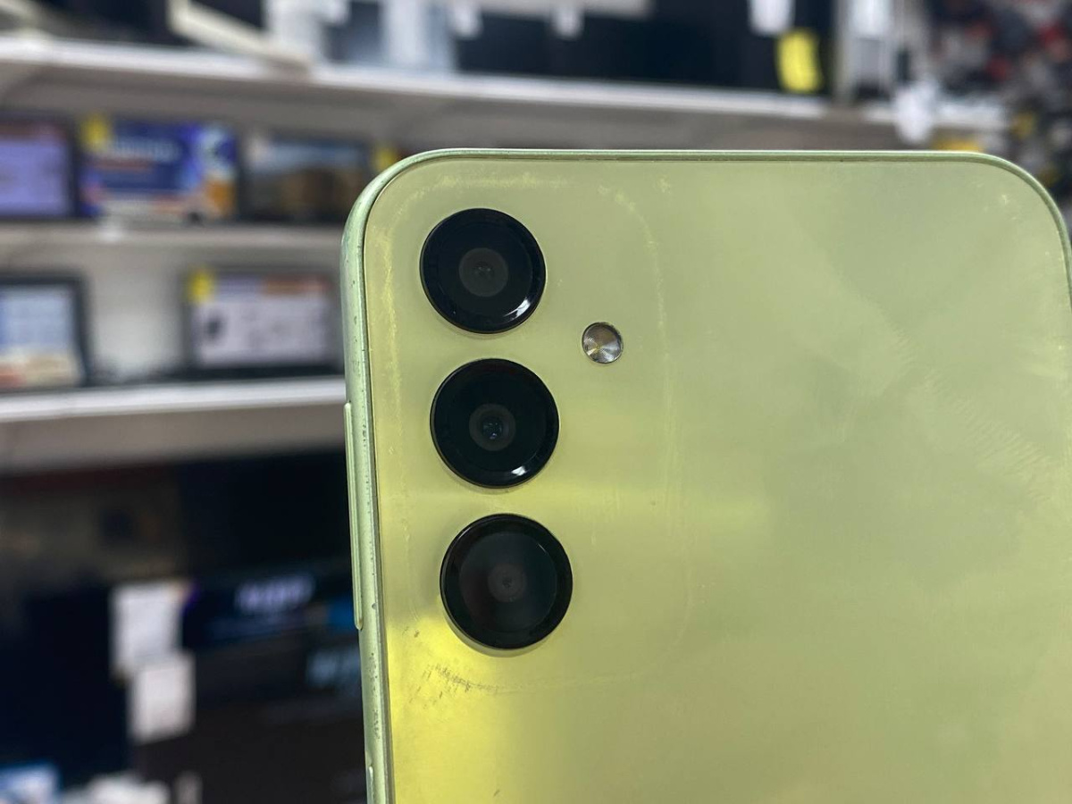 Смартфон Samsung Galaxy A24 4/128