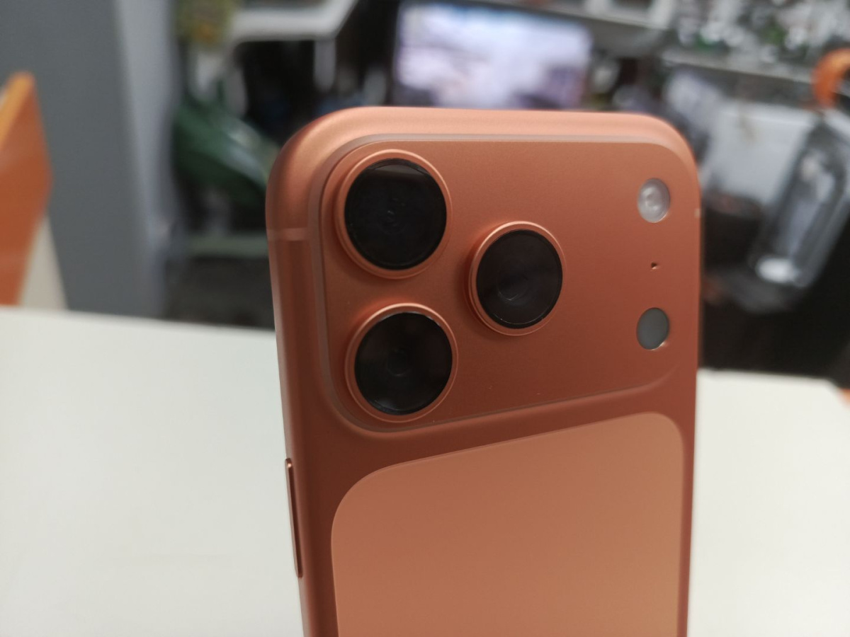 Смартфон Apple Iphone 17 Pro 512Gb