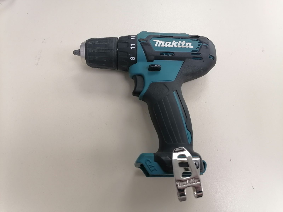 Шуруповерт Makita DF347D
