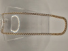 ЦЛБС585 ЦЕПЬ ПОЛНОВЕСНАЯ Бисмарк (Au 585)
