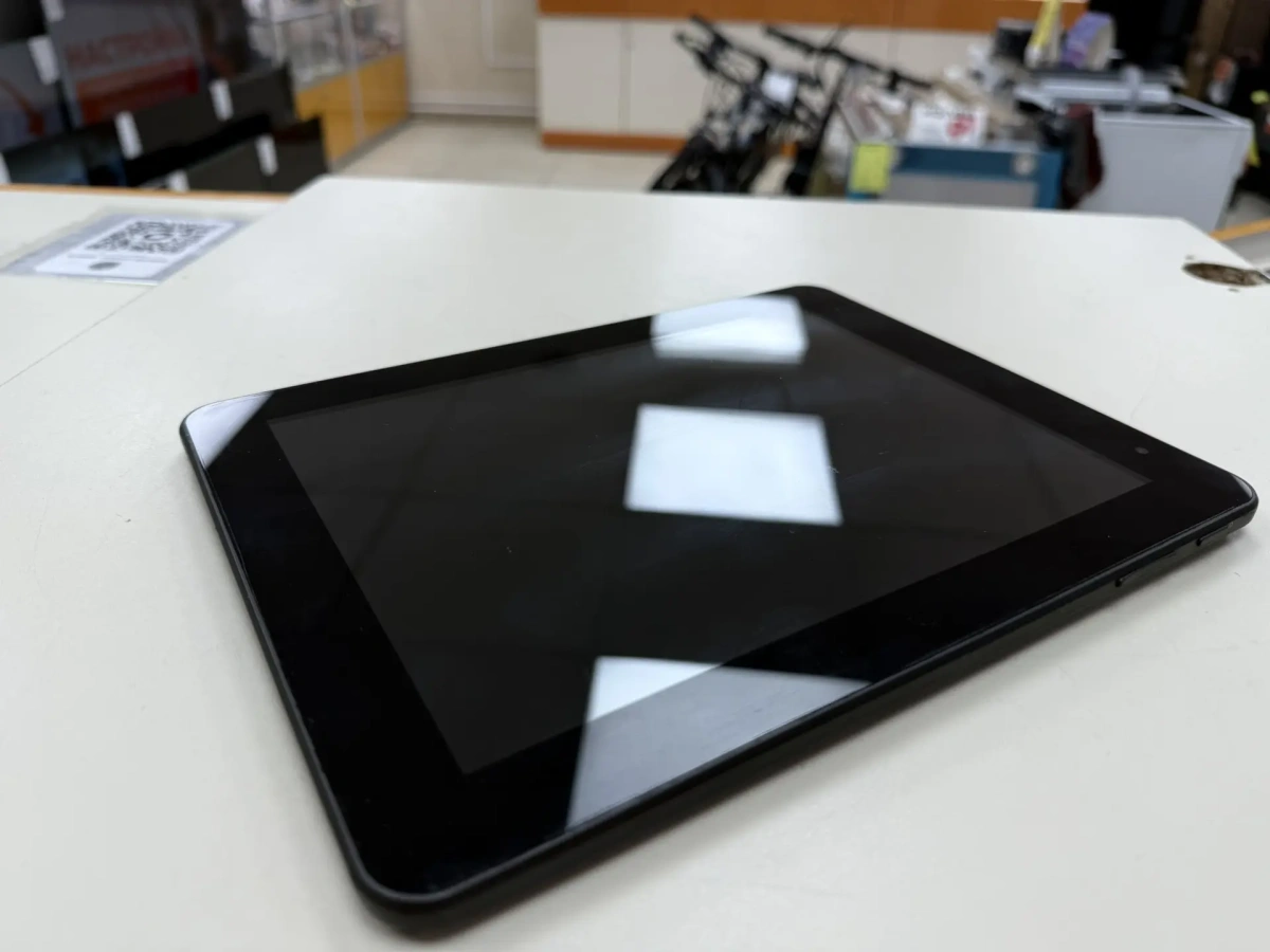 Планшет Oysters T84 3G