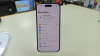 Смартфон Apple Iphone 15 Pro 128Gb