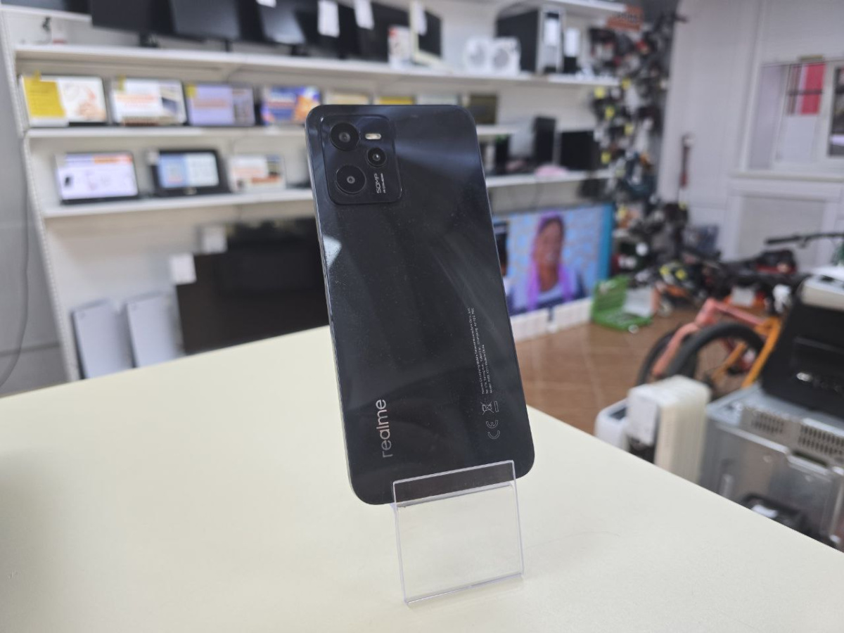 Смартфон Realme C35 4/64