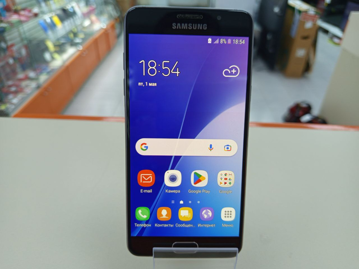 Смартфон Samsung Galaxy A5 2/16