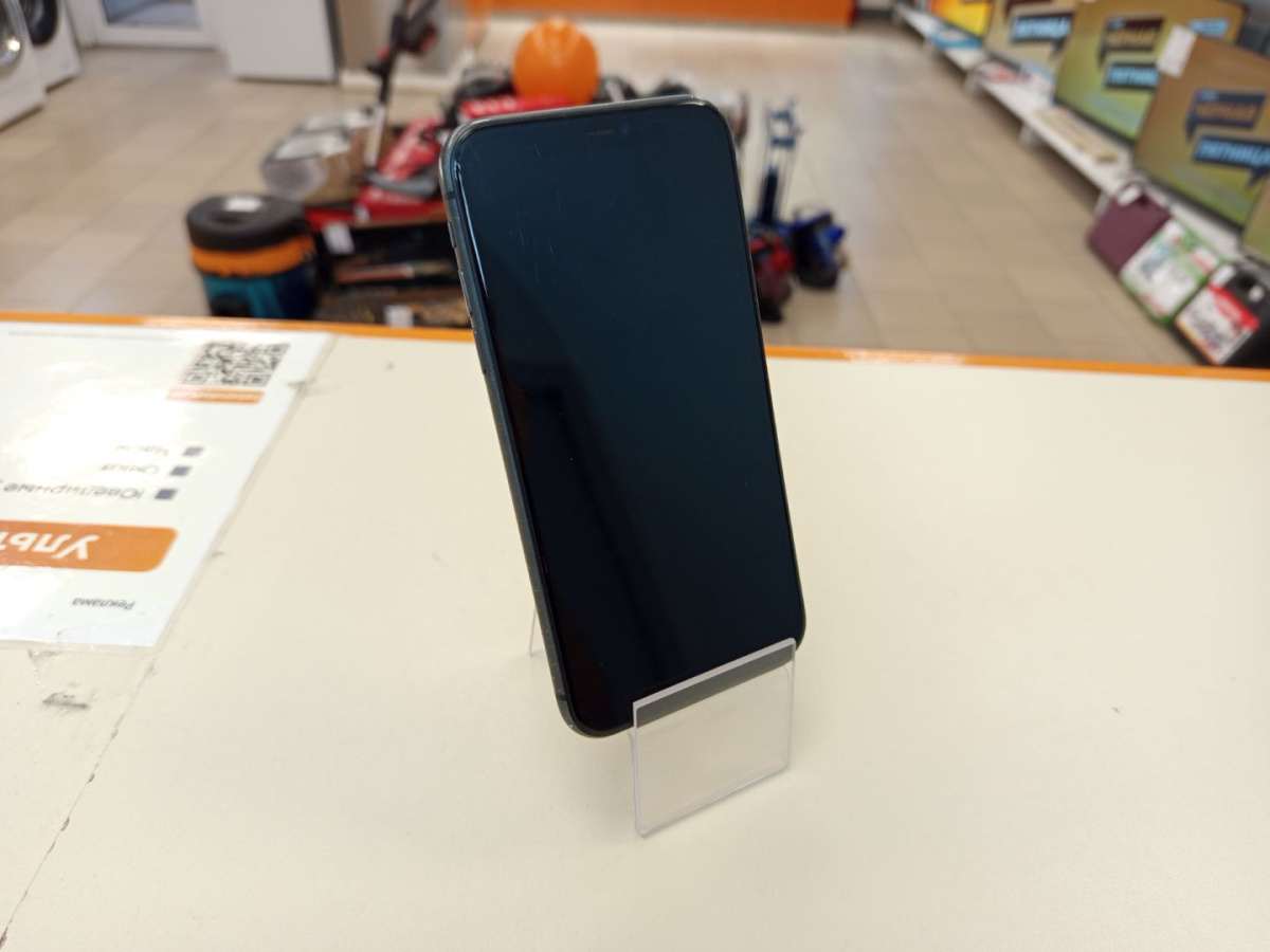 Смартфон Apple iPhone 11 64Gb