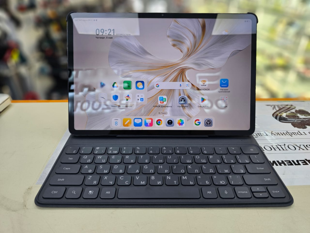 Планшет Honor Pad 9 128GB