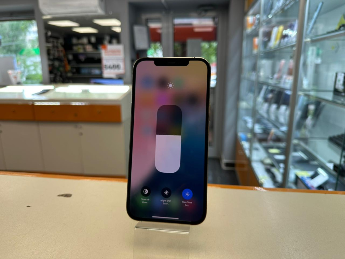 Смартфон Apple iPhone 12 Pro Max 128Gb