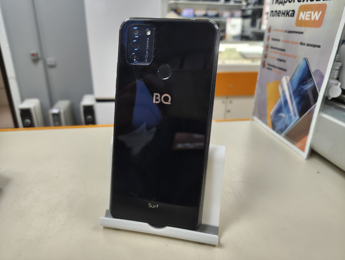 Смартфон BQ 6631G