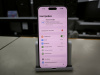 Смартфон Apple iPhone 15 Pro Max 256Gb