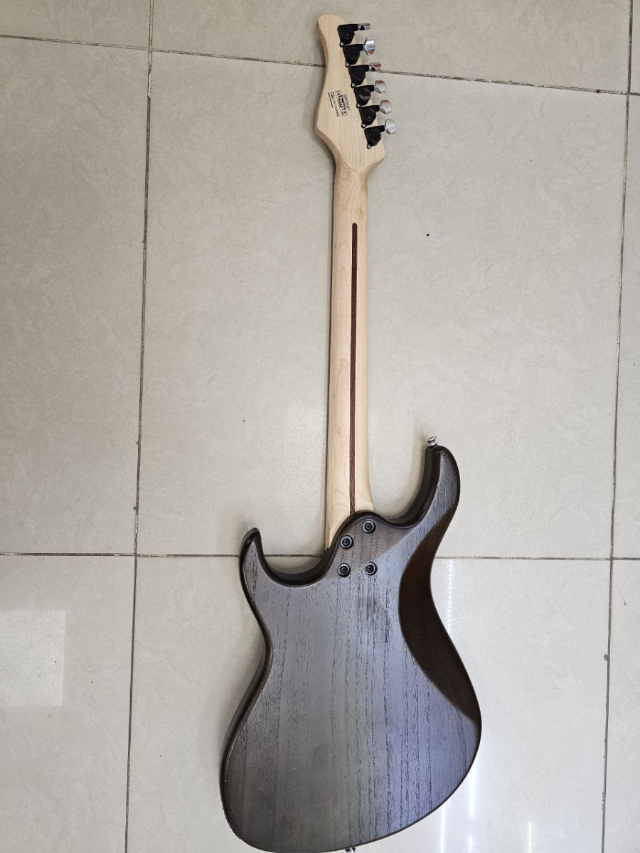 Электрогитара Cort G100HH