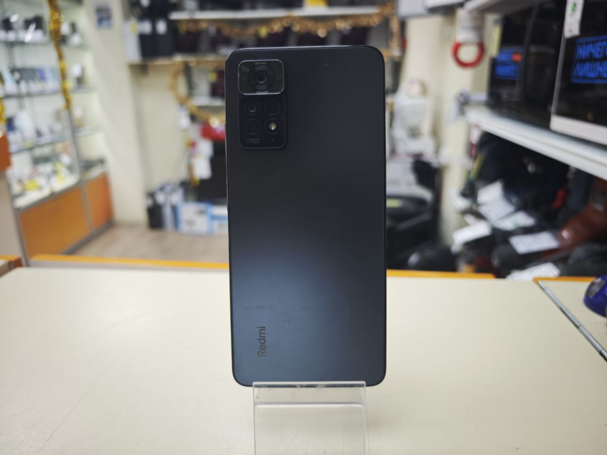 Смартфон Xiaomi Redmi Note 11 Pro 5G 8/128