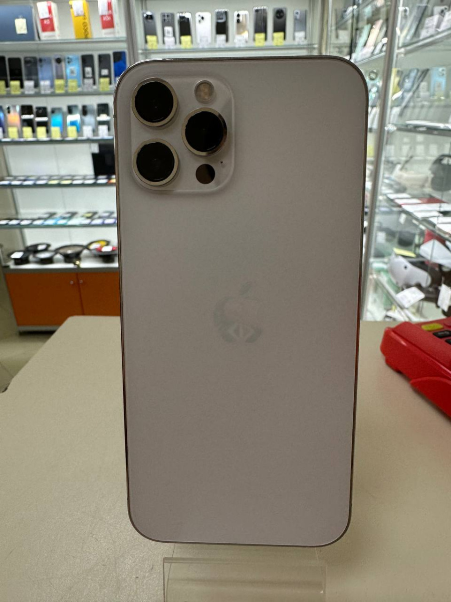 Смартфон Apple iPhone 12 Pro Max 256Gb