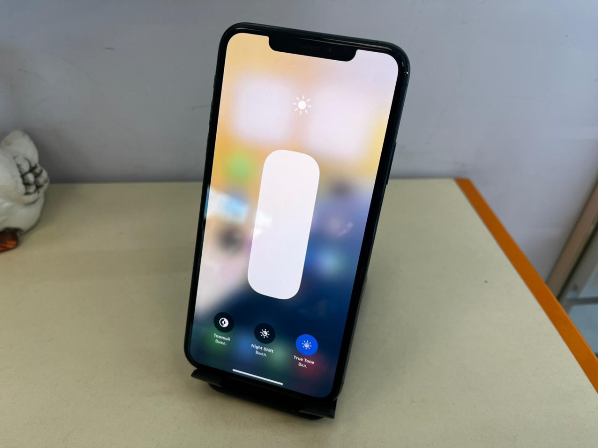 Смартфон Apple IPhone 11 Pro Max 256Gb