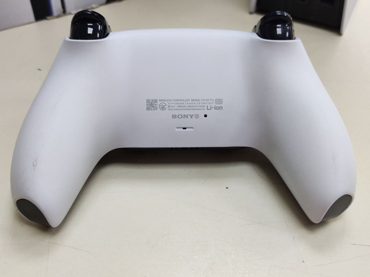 Игровая приставка PlayStation 5 Slim 1TB (С дисководом)