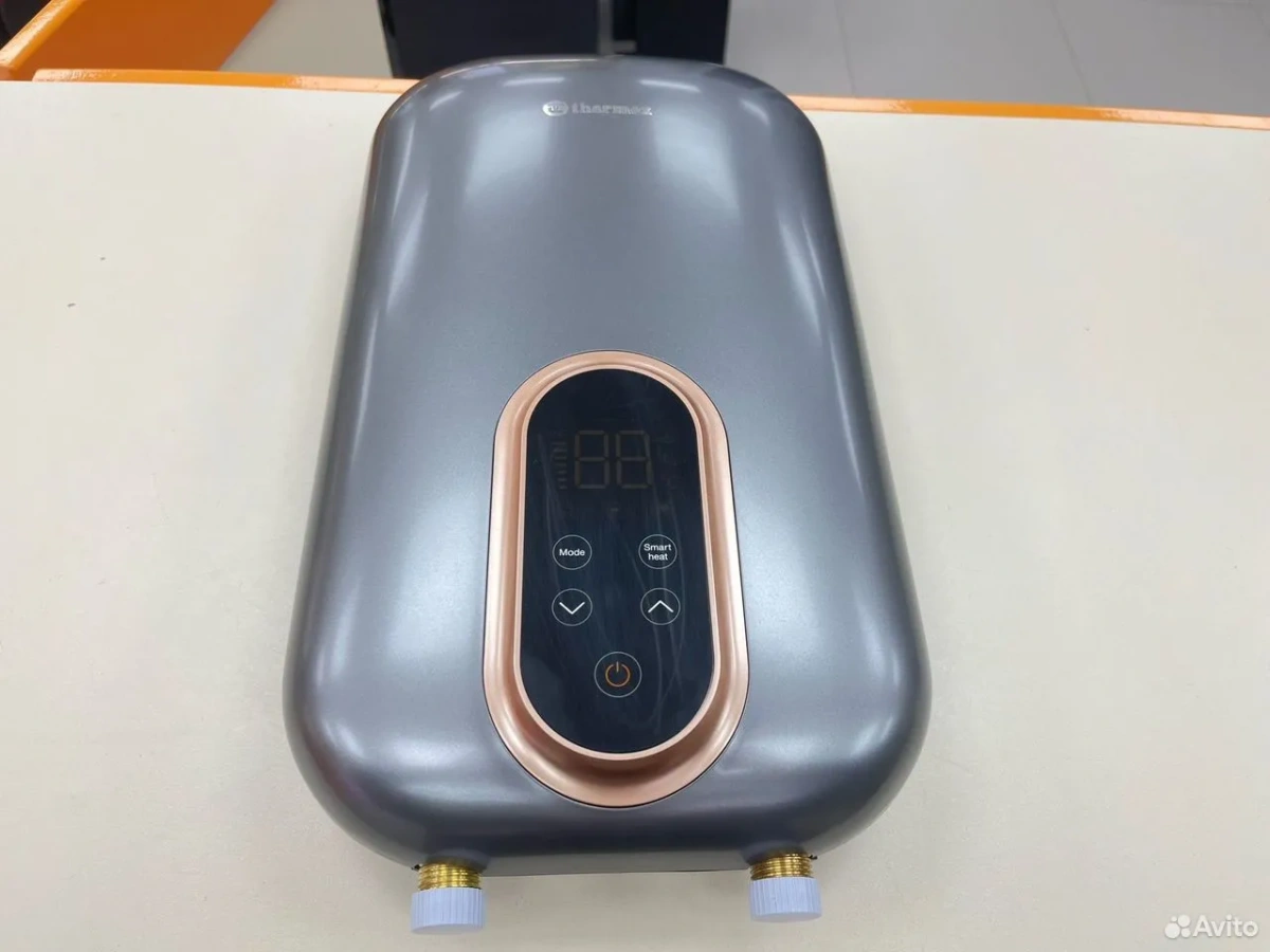 Водонагреватель THERMEX Chief 7000