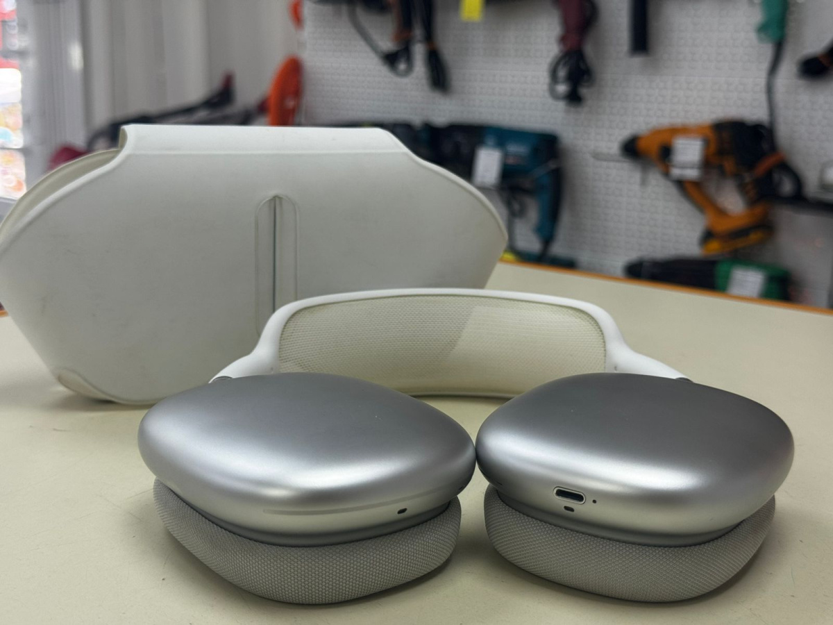 Наушники беспроводные Apple AirPods Max (A2096)