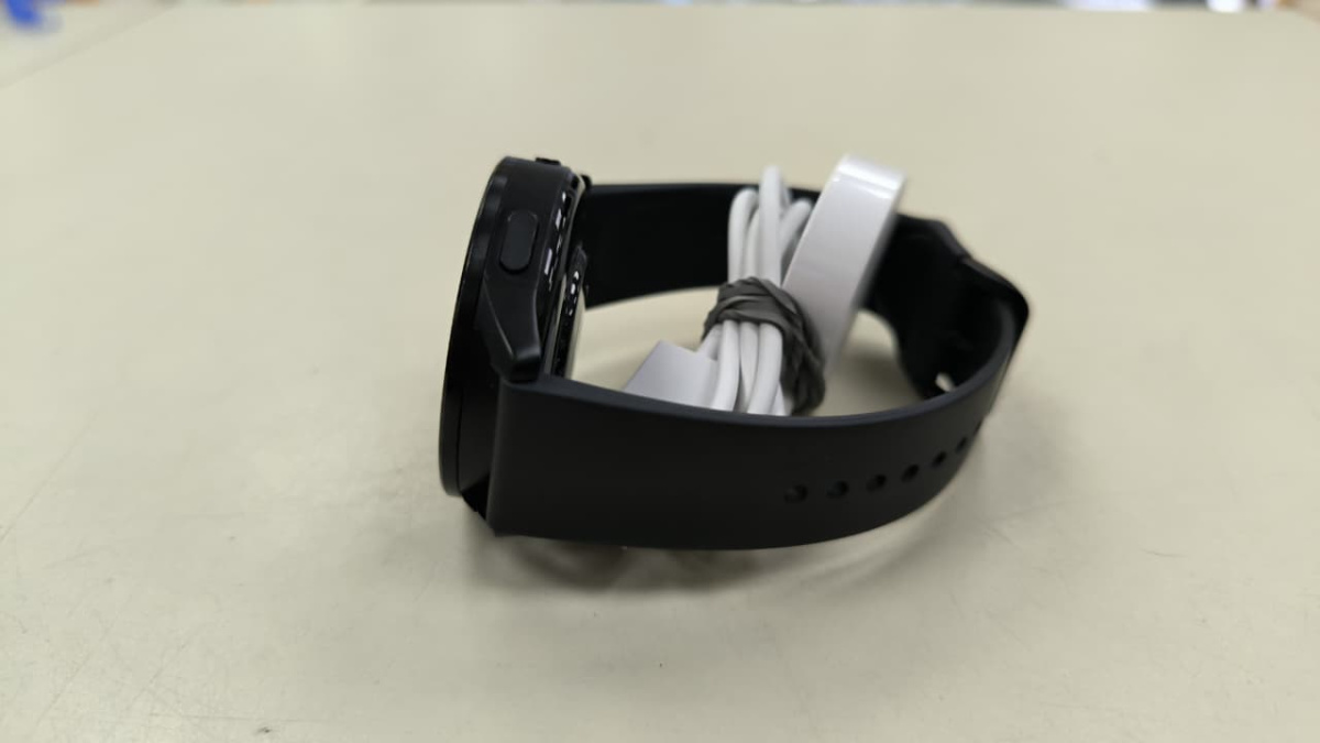 Смарт-часы Xiaomi Redmi Watch S3