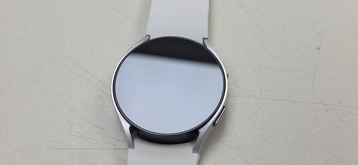 Смарт-часы Samsung Galaxy Watch 6 40mm