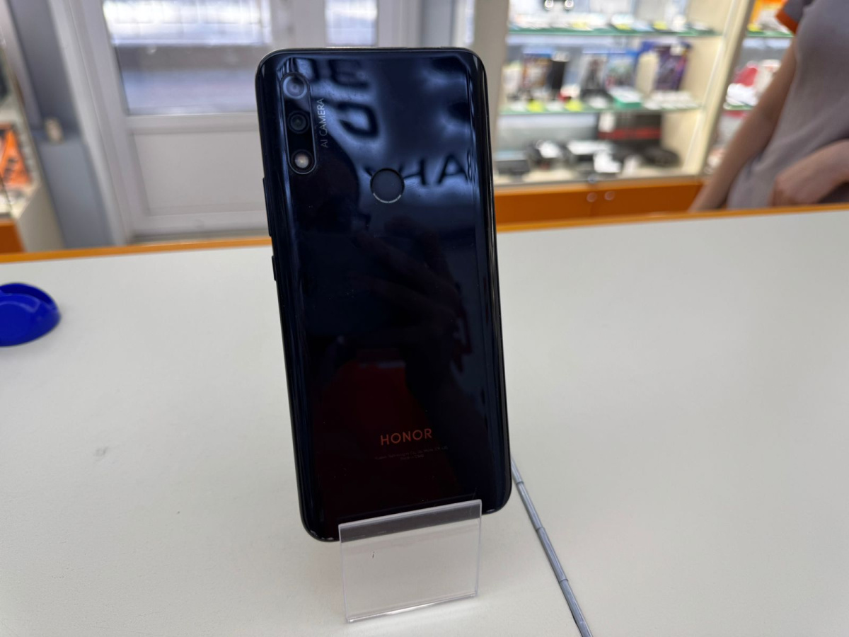 Смартфон Honor 9X 4/128