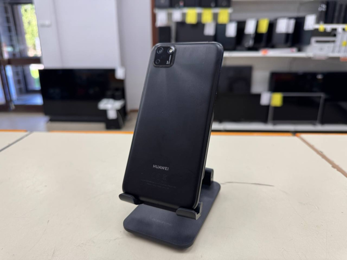 Смартфон Huawei Y5P 2/32