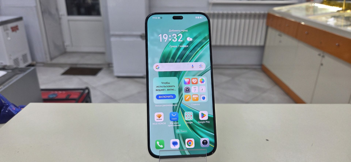 Смартфон Honor X8b 8/256