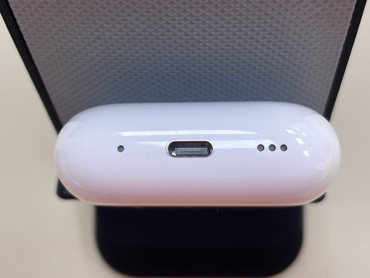 Наушники беспроводные Apple AirPods Pro 2 Gen