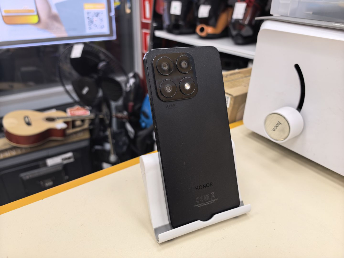 Смартфон Honor X8a 6/128
