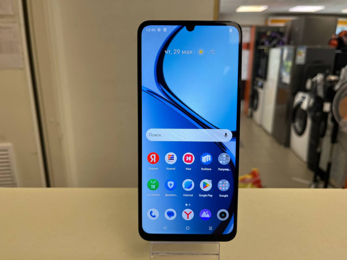 Смартфон Realme Note 50 3/64