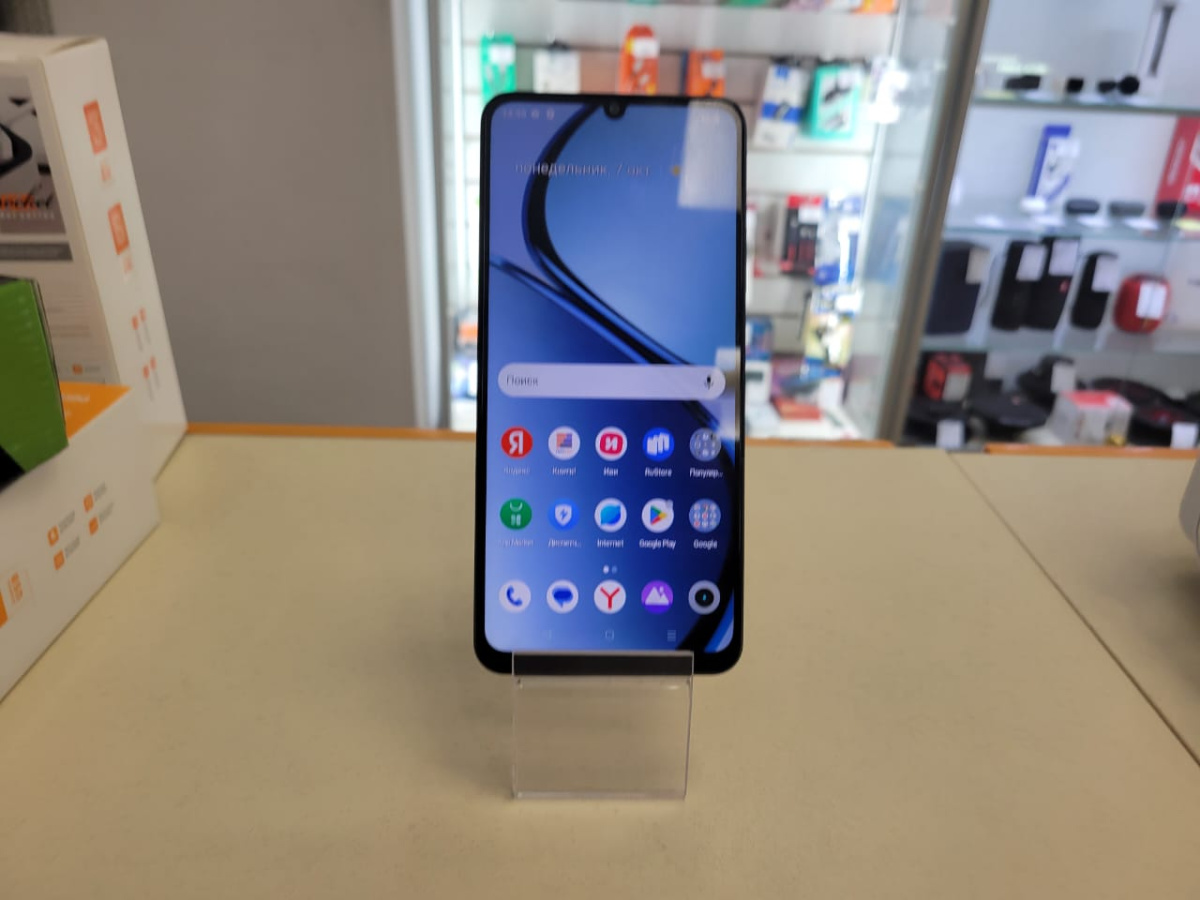 Смартфон Tecno Pova Neo 3 4/128