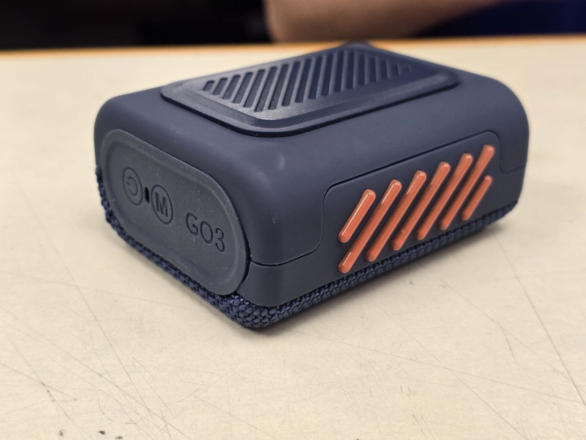 Портативная акустика JBL Копия