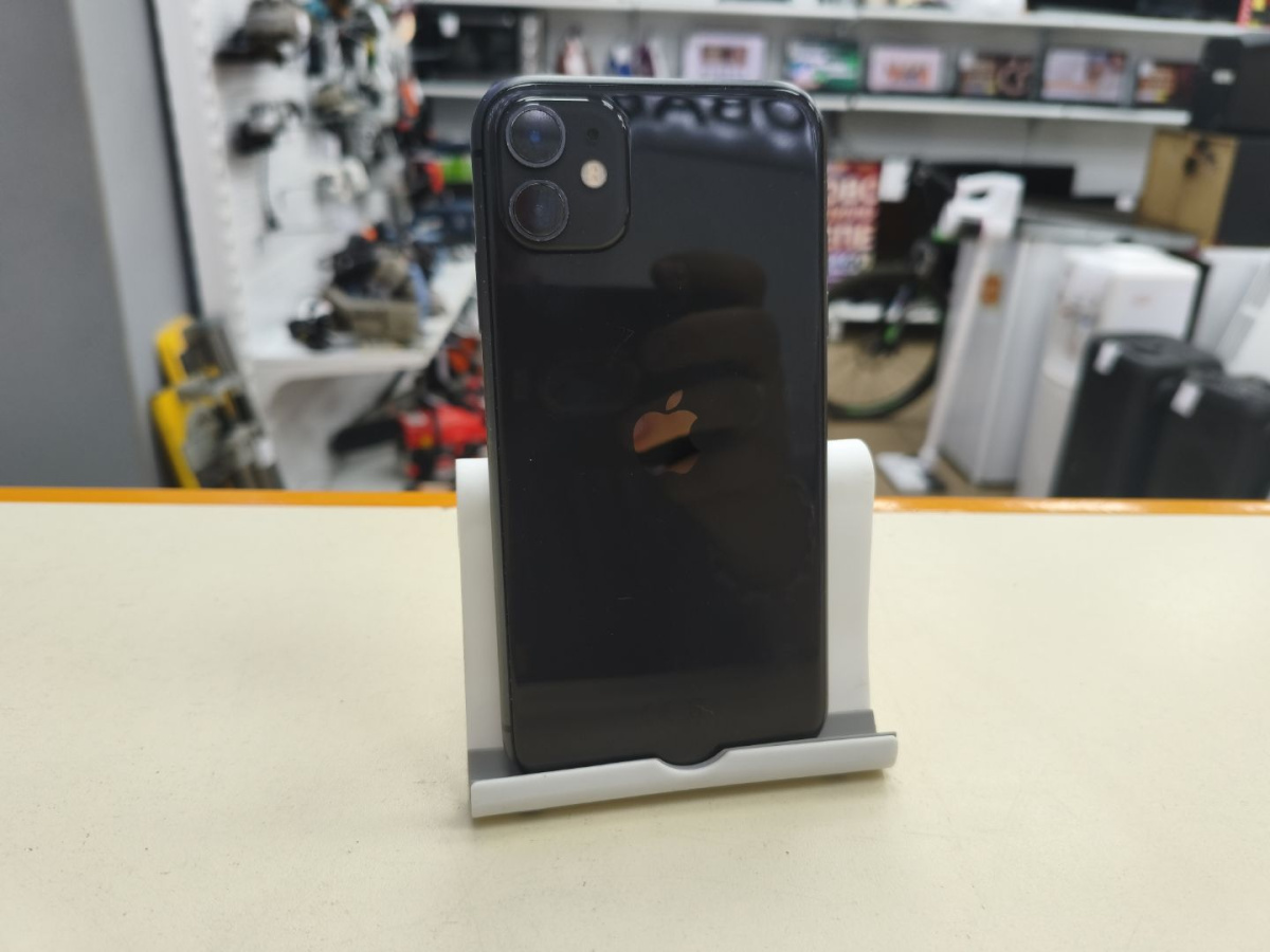 Смартфон Apple iPhone 11 128Gb