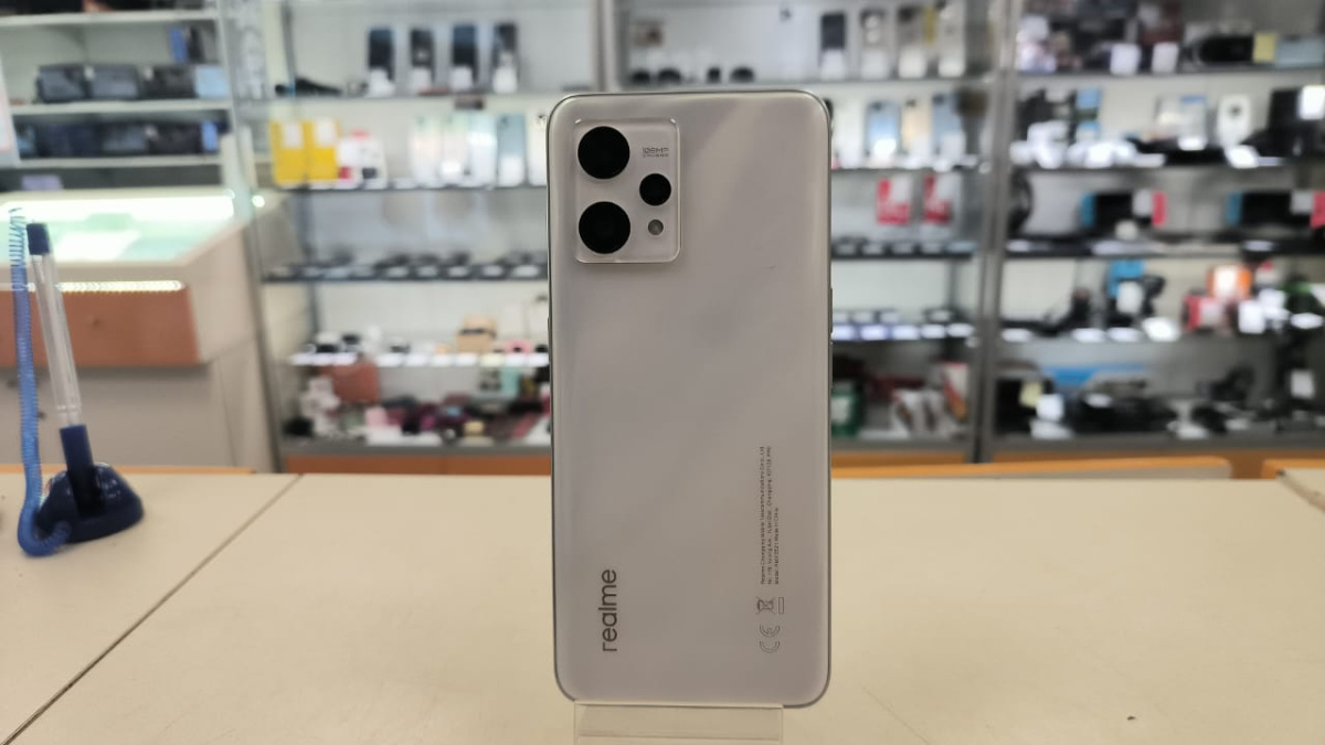 Смартфон Realme 9 6/128