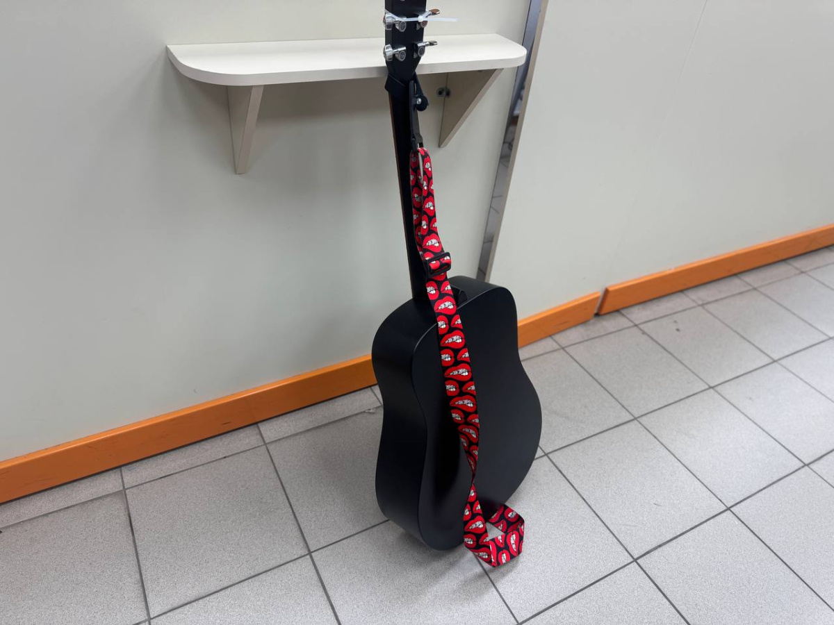 Гитара акустическая Cort AD810E EKS