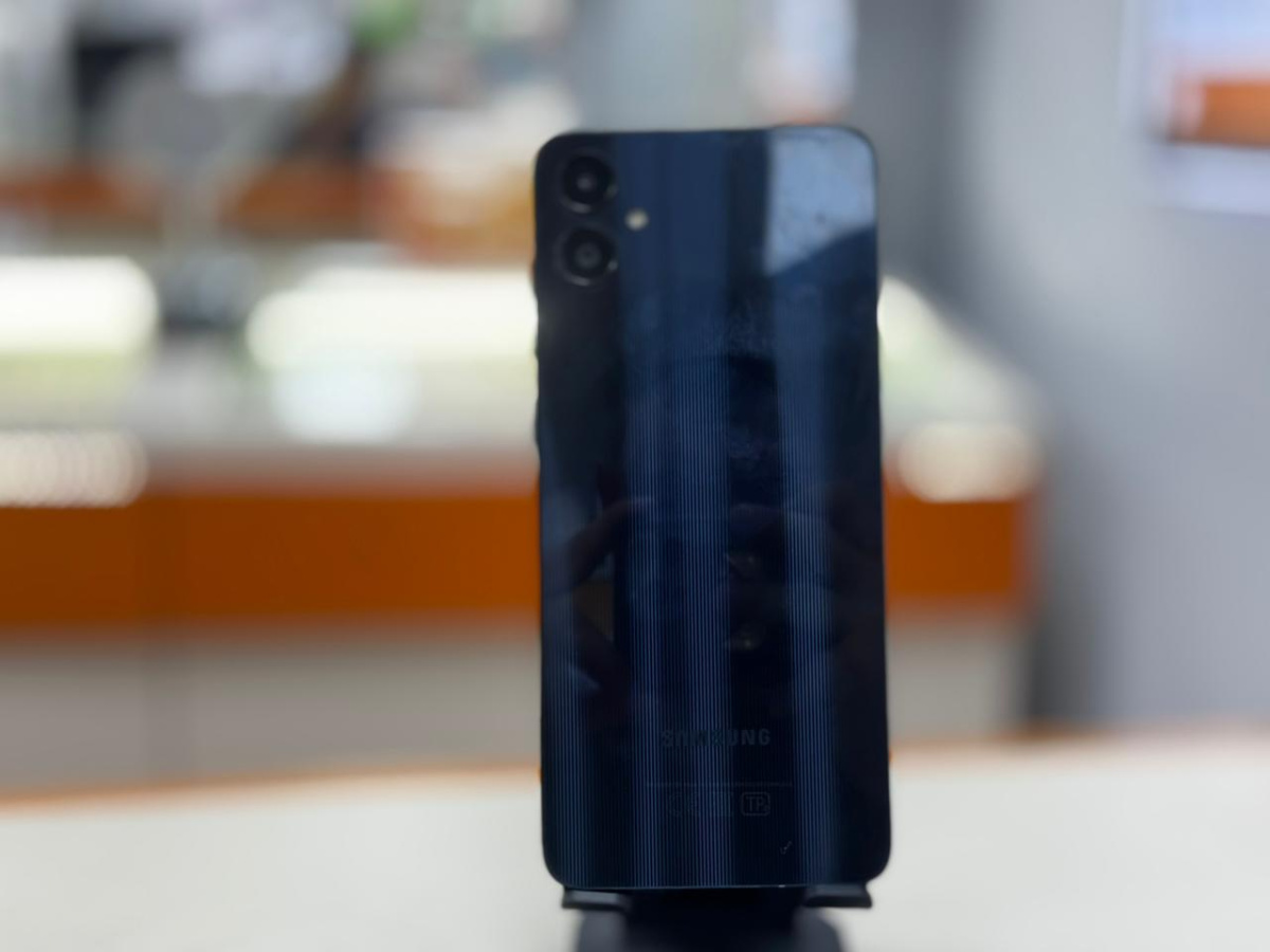 Смартфон Samsung Galaxy A05 4/64