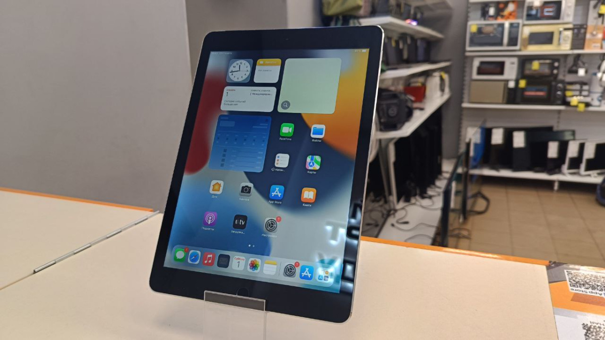 Планшет iPad 2 64GB