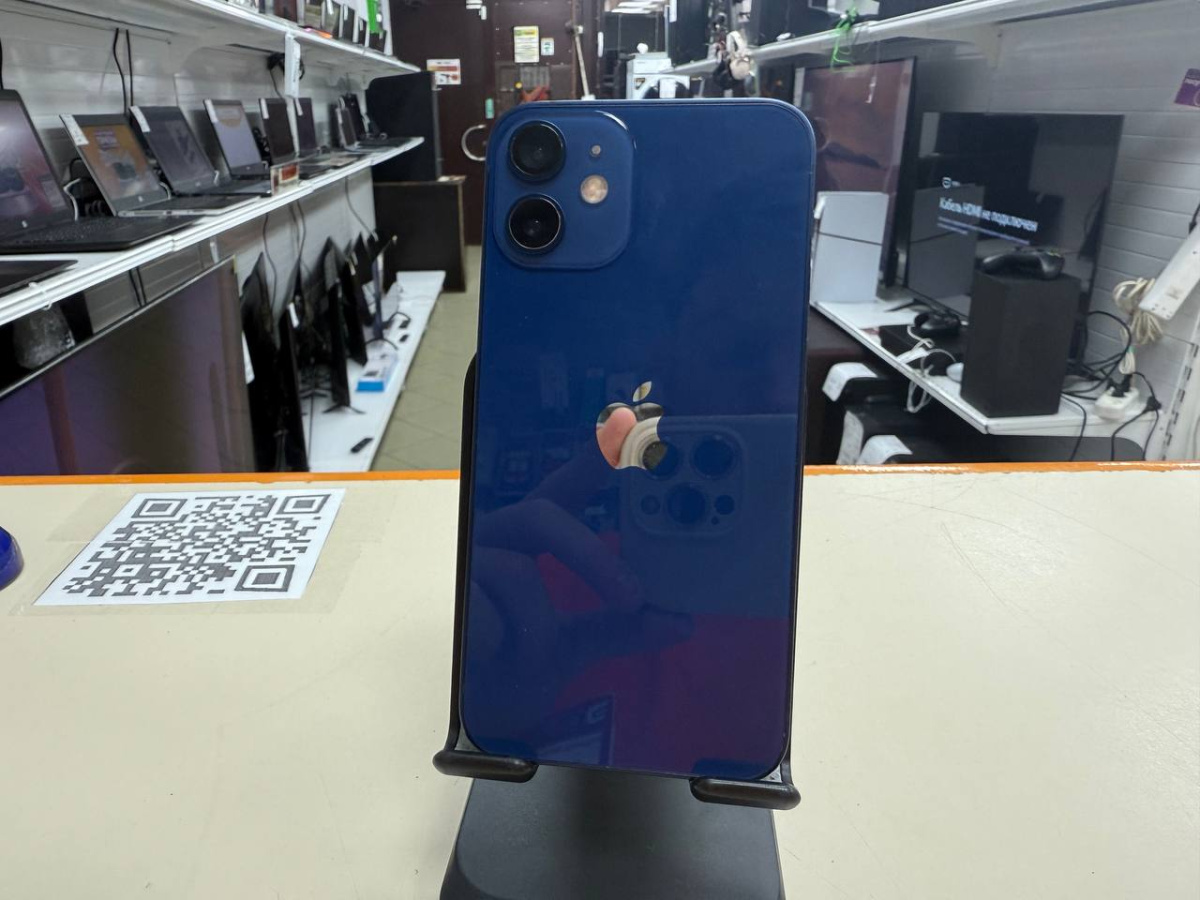 Смартфон Apple iPhone 12 mini 128Gb